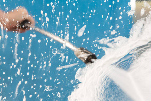 Best Fleet Vehicle Washing  in Auburn, KS