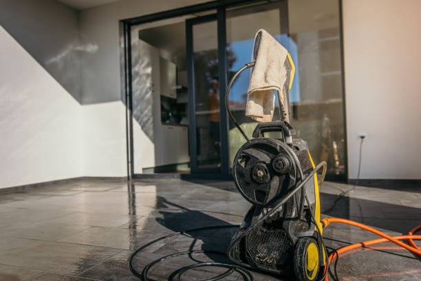 Best Solar Panel Cleaning  in Auburn, KS
