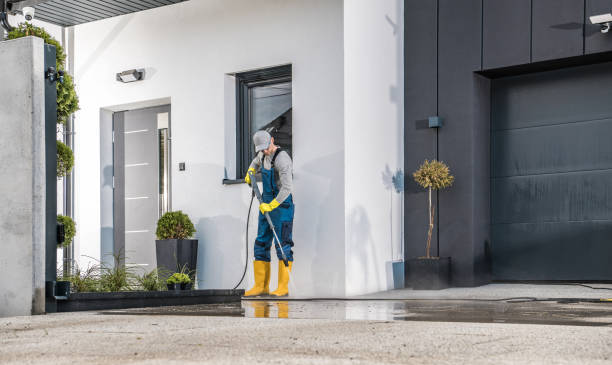 Auburn, KS Pressure Washing Services Company
