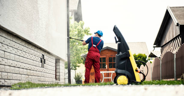 Boat and Dock Cleaning in Auburn, KS